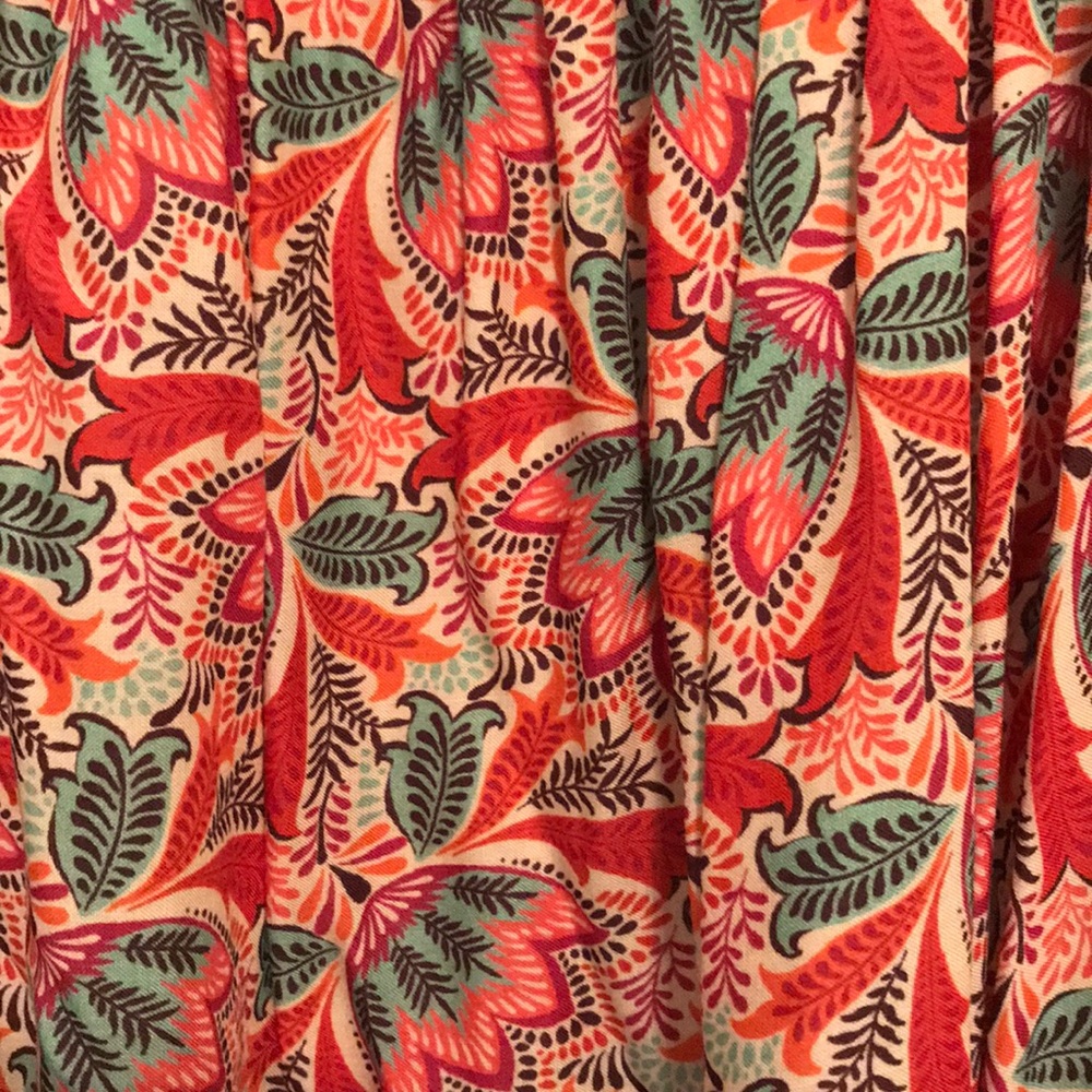 Anthropologie Aldo Martin Valencia top - Picture 5 of 7